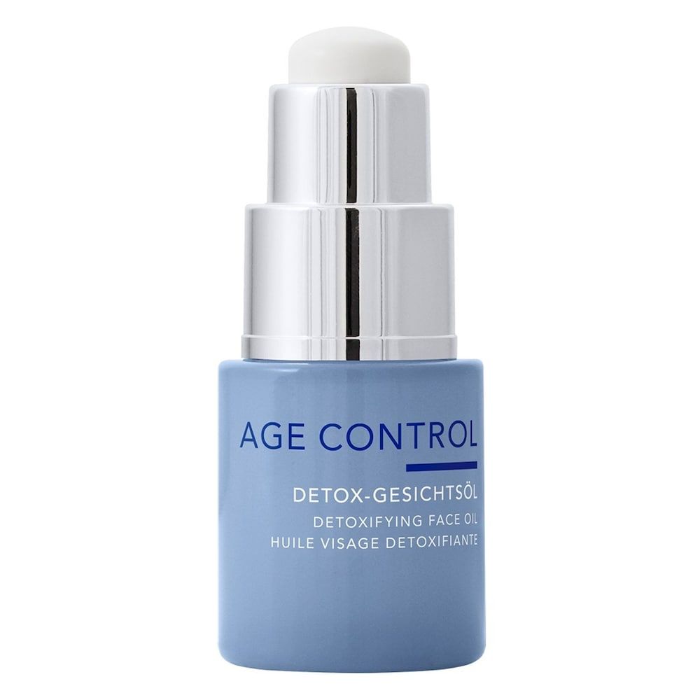 Charlotte Meentzen Age Control Facial Oil 20 ml - Women's