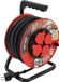 AWTOOLS Professional Serie - Haspel verlengsnoer - 25m - IP44 - 3680W
