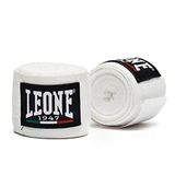 LEONE 1947 AB705 bandages, wit, 3,5 m
