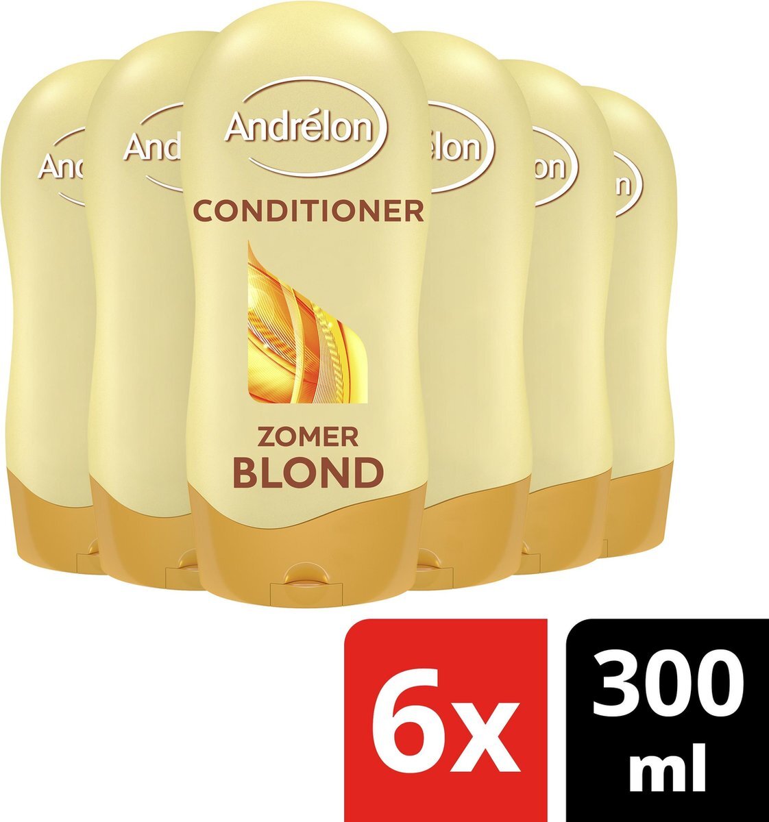 AndrÃ©lon Andrelon Intense Zomerblond Conditioner