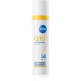 Nivea BEIERSDORF Q10