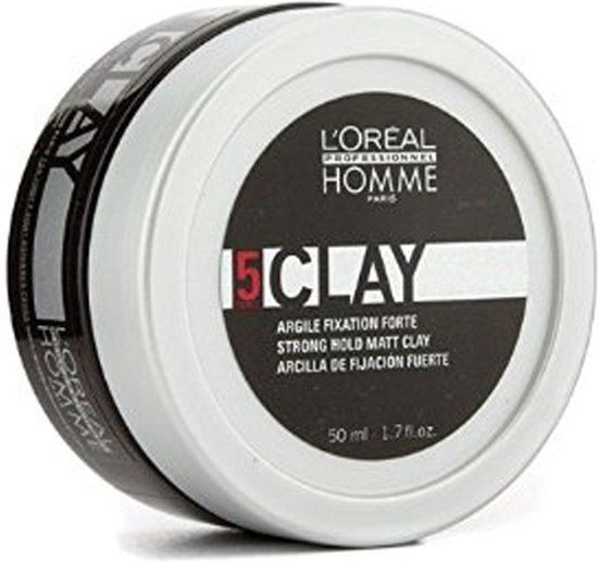 L'Oréal Homme Clay - 50ml