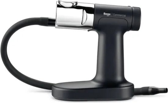 Polyscience smoking gun pro