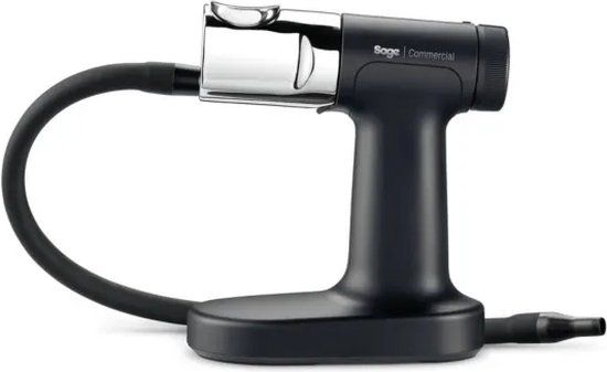 Polyscience Smoking Gun Pro - Rookpistool - 9312432027885