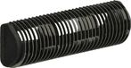 vhbw Klingenblock kompatibel mit Braun Z50, Z30, Micron Vario 3, Z40, Z60, Z70, T, Synchron S de Luxe Rasierer Silber Grau
