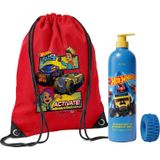 Hot Wheels Cosmetic Set