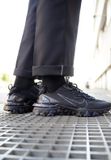 Nike React Vision Black Anthracite Schoenmaat 40,5