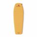 Sea To Summit Pursuit Plus Matelas auto-gonflant Large Orange Polyester