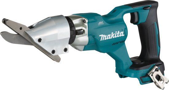 Makita DJS800Z Accu Vezelcementschaar 18V - Body