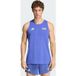 adidas Berlin Marathon 2026 Tank Top Heren