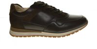 Ara Bruin Comfortschoenen Maat 46