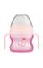MAM Starter Cup 150 ml, kinderbeker met lekvrije schenktuit 4+, roze