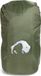 Tatonka Rain Flap L (55-70 L) waterdichte regenhoes voor rugzakken, groen