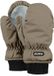 Barts Gants en Nylon Enfants Gris