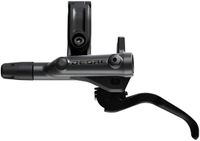 Shimano Deore 2f Blm6200 Sw Hydraulic Linker Remhendel Zilver
