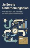 Andries B.V. Votre premier plan d'entreprise