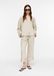 COMMA Broek beige