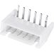 JST 800529 Connecteur mâle (standard) XH Nombre total de pôles 4 Pas: 2.50 mm 1 pièce(s)