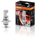 OSRAM NIGHT BREAKER LED SPEED H4 450