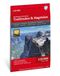 Romsdalen: Libri GmbH High alpine map- Romsdalen: Trolltindan & Høgstolen - Høyfjellskart