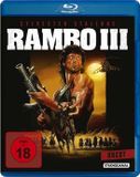 Plaion Rambo III Blu-ray