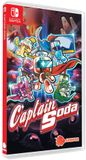 Leoful Captain Soda