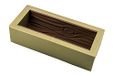Silikomart KIT MAGIC WOOD - KIT SILICONE MOULD BEUKEN + SILICONE BAKIN SHEET TEX07
