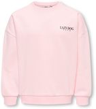 ONLY KIDS ONLY Sweatshirt KOGBILA Sweatshirt