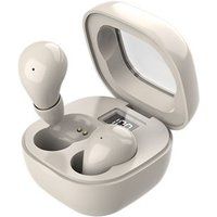 SZSMART Draadloze SK19 Bluetooth 5.3 TWS ruiswerende hoofdtelefoon - huidskleur