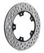 Aprilia remschijf Ø 220 mm geschikt voor RSV 1000 Tuono V4 R 2011-2014 | OEM 85248R