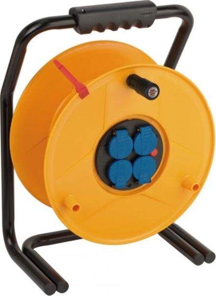 Brennenstuhl Brobusta IP44 Cable Reel