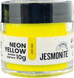 Jesmonite Pigment Poeder Neon 10g Fluo Geel