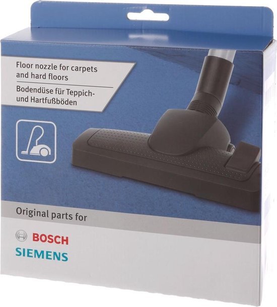 Bosch/Siemens Borstel Polymatic 17000731