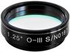 Explore Scientific 1,25 Inch O-III Nebula Filter