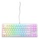CHERRY K4V2 TKL Gaming Keyboard USB QWERTY US English White