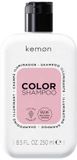 Kemon Care Color Shampoo - 250ml