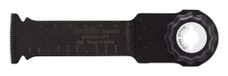 Makita Accessoires MAM001 Lame de scie plongeante 32x80mm bois&acier | 25 pièces - E-25878