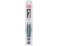 Prym Wolhaaknaald ergonomisch 12 mm