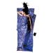 Cocoon Drap de voyage en soie
