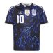 Argentinië 26 Messi maillot extérieur enfants