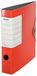 Leitz 11130020 multifunctionele map Solid (A4, 2-voudige perforatie) lichtrood