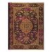 Carnet Paperblanks Persian Poetry-The Orchard (Persian Poetry) Midi Unlined Hardback Journal (Elastic Band Closure)