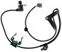 NTY ABS sensor OEM 89543-05030