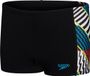 Speedo END+ Digital Panel Zwemboxer Jongens - Maat 164