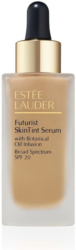 Estée Lauder Futurist Skin Tint Serum Foundation SPF 20 - 2W1 Dawn - 30ml