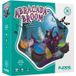 Asmodee Abracada-Broom FlexiQ – gezelschapsspel – educatief spel – gezin – gezelschapsspel voor kinderen vanaf 6 jaar – 2 tot 5 spelers – 20 minuten – Franse versie