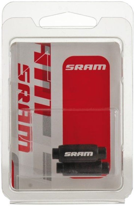 SRAM DERDL STELKNOP ALU
