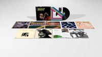 Warner Music Rhino Charles Mingus Changes