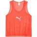 PUMA teamADDITIONS Slabbetje, XL, Nrgy Rood Wit