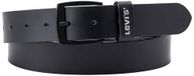 Levi's Keeper Belt In Black Taille: 90